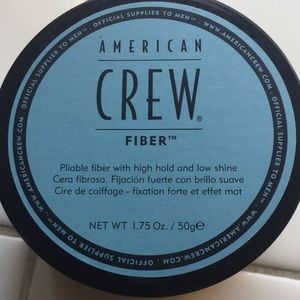 Men's Crew Boost Powder for hair